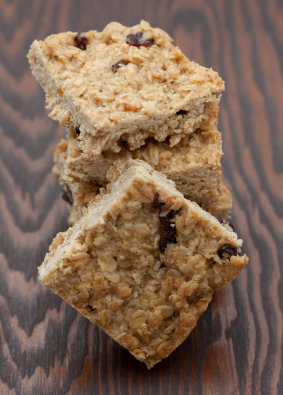 Flapjacks